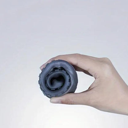 DryStride™ Waterproof Silicone Shoe Covers